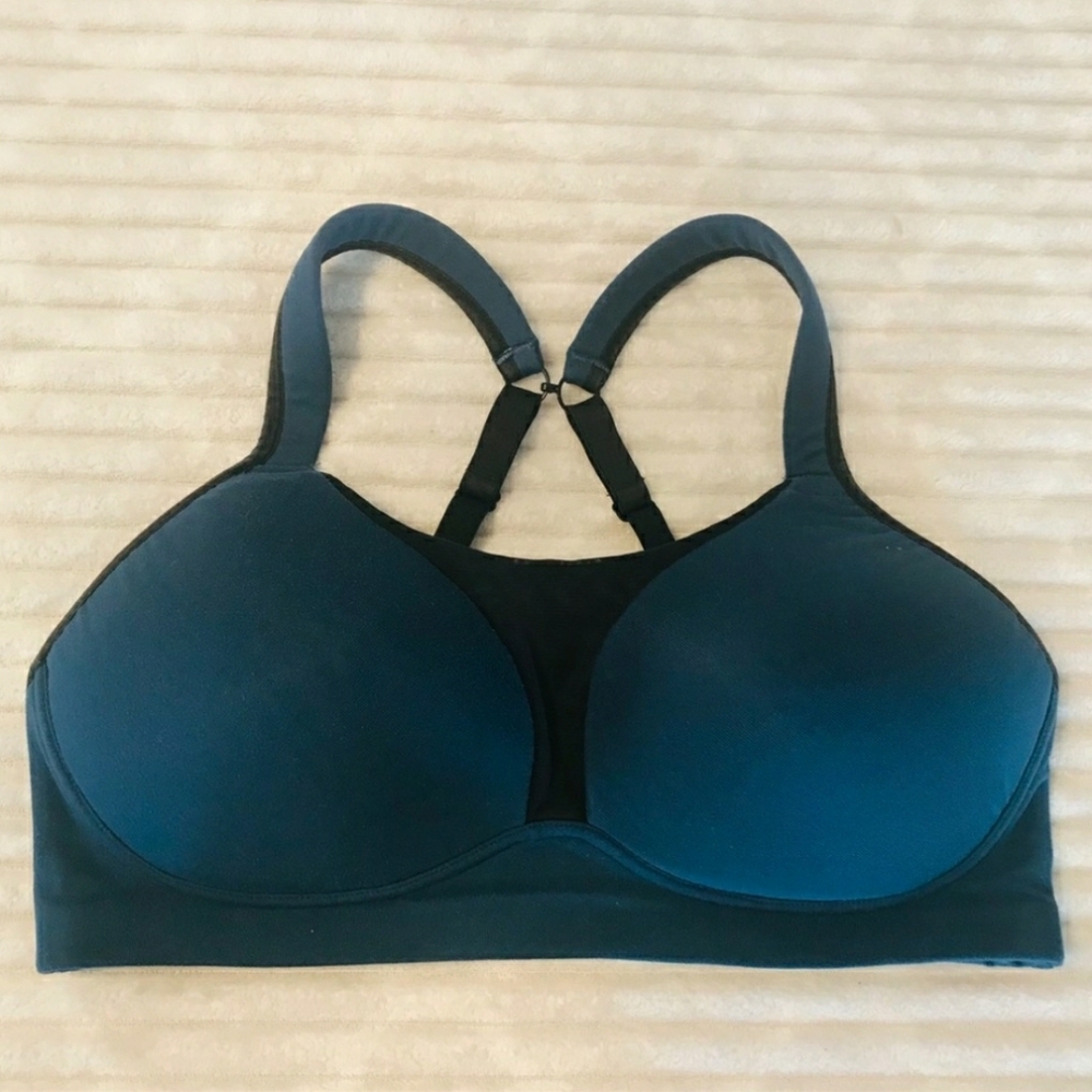 Lucy Activewear High Impact Support Sports Bra XL